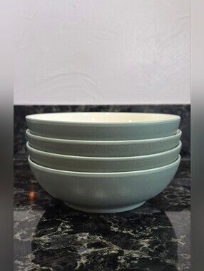 Noritake  Colorwave Green Bowl, Soup/Cereal, 7", 27 oz.